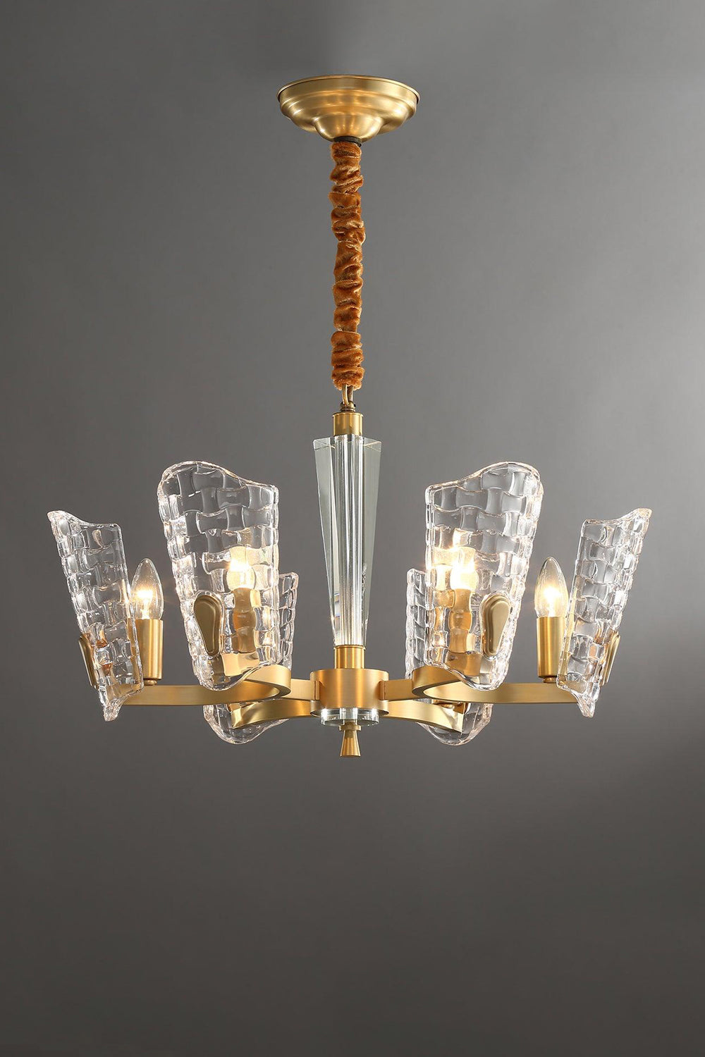 Renato Chandelier - SamuLighting