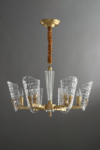 Renato Chandelier - SamuLighting