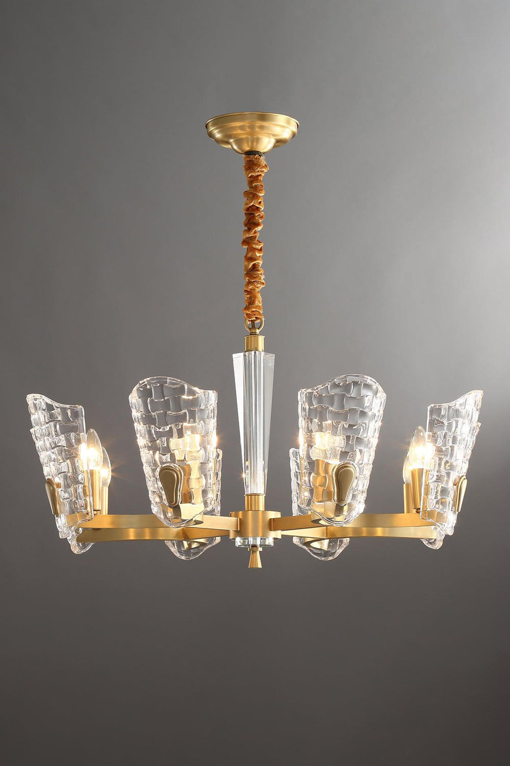 Renato Chandelier - SamuLighting