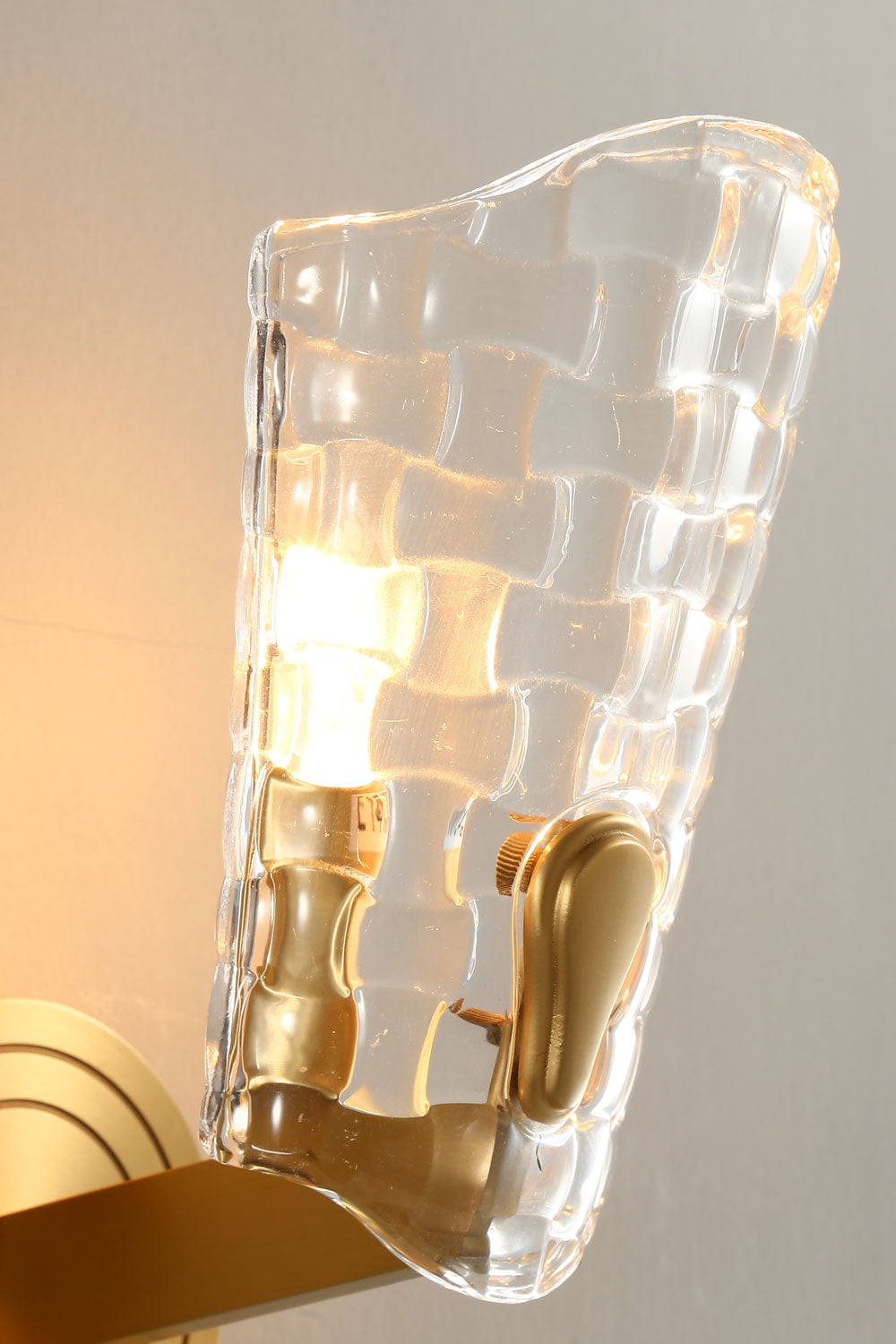 Renato Wall Lamp - SamuLighting