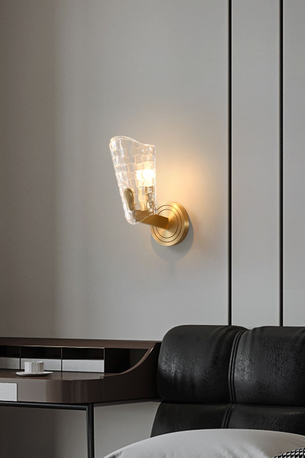 Renato Wall Lamp - SamuLighting