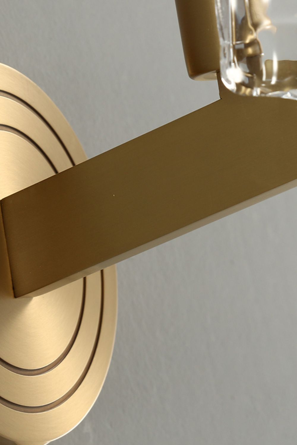 Renato Wall Lamp - SamuLighting