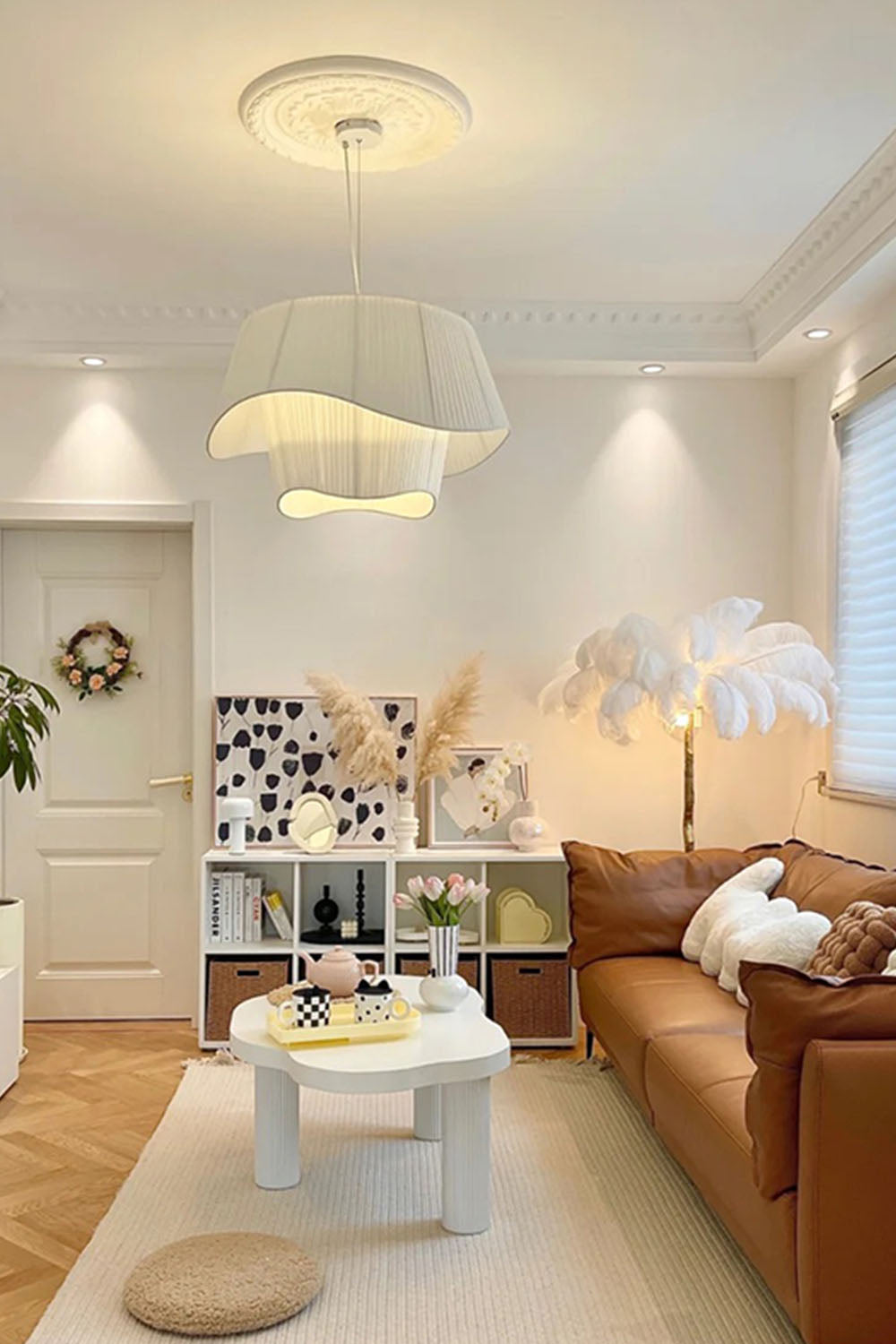 Renée Pendant Lamp