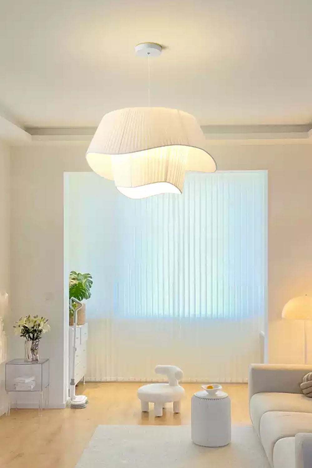 Renée Pendant Lamp