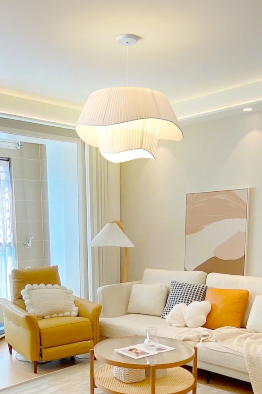Renée Pendant Lamp