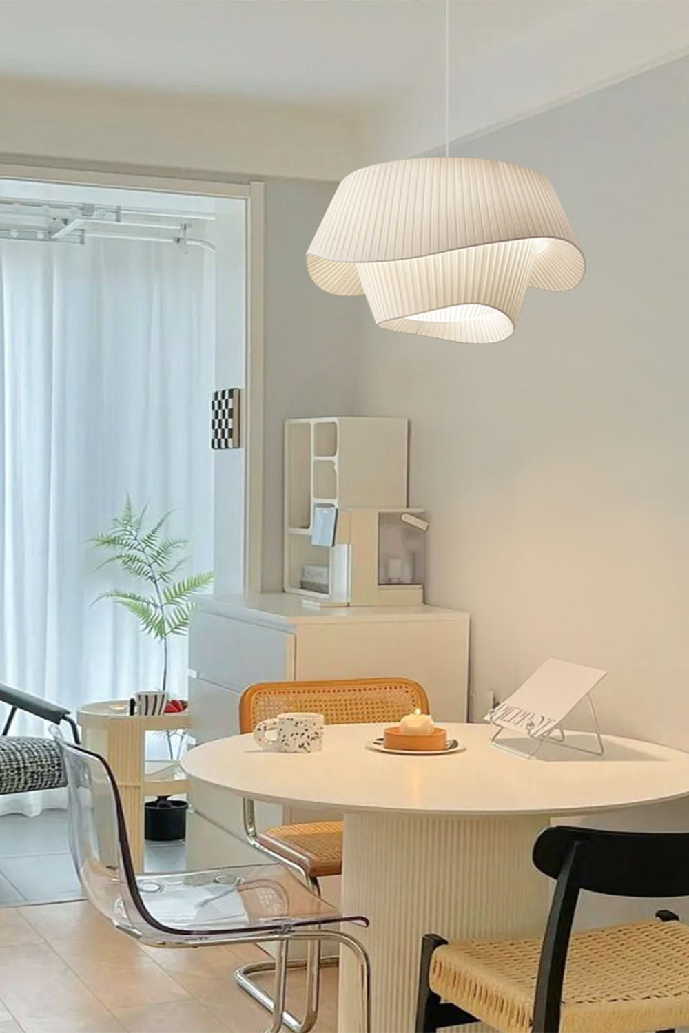 Renée Pendant Lamp