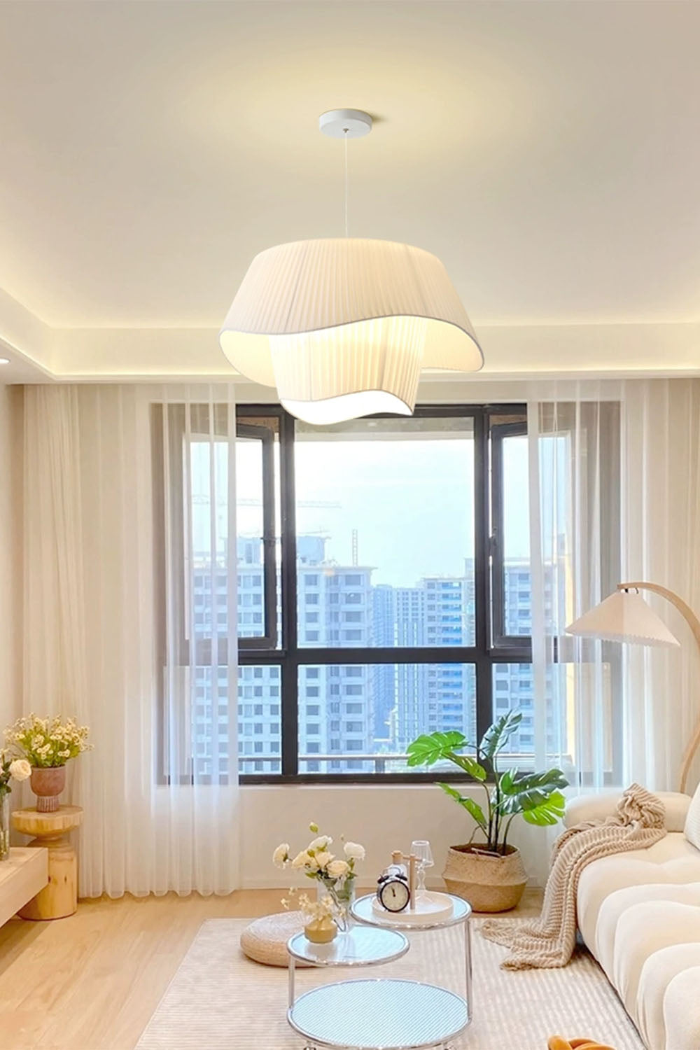 Renée Pendant Lamp