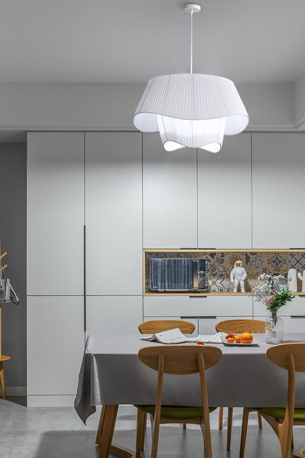 Renée Pendant Lamp