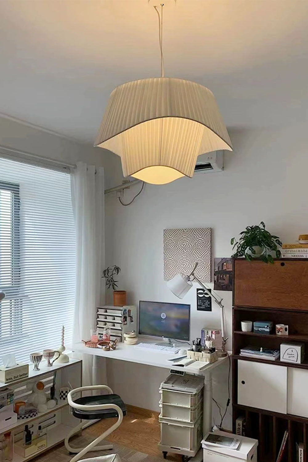 Renée Pendant Lamp