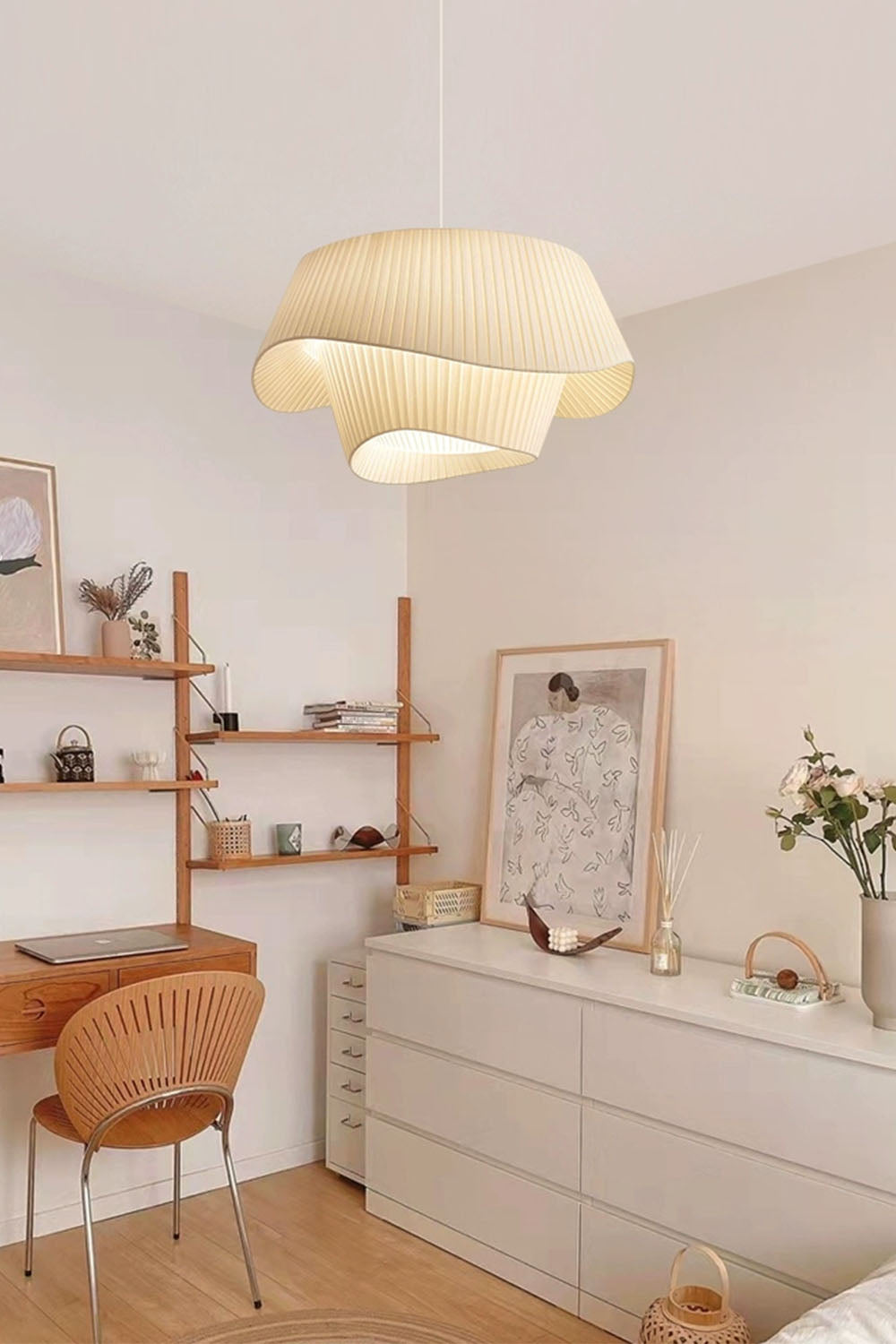 Renée Pendant Lamp