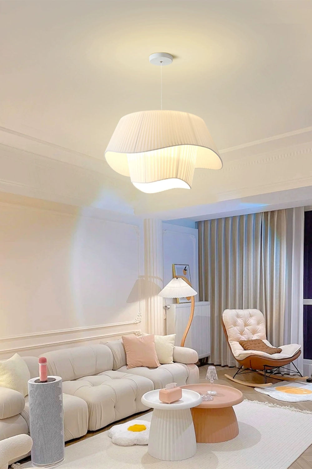 Renée Pendant Lamp