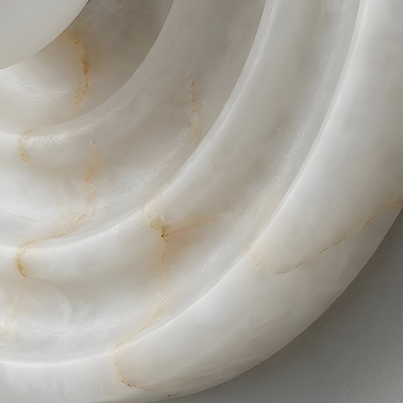 Premium Natural Alabaster 