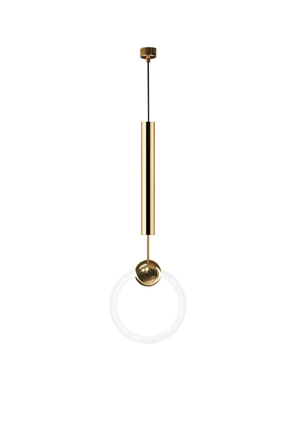 Ring Pendant Light - SamuLighting