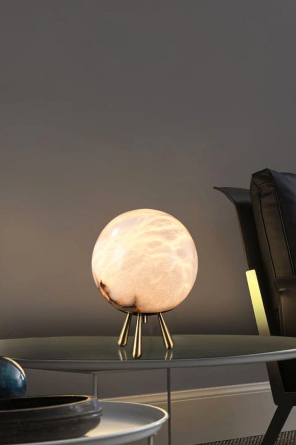Romi Table Lamp