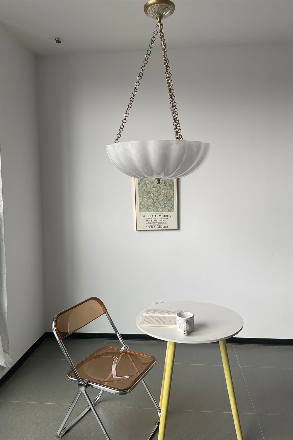 Rosehill Chandelier