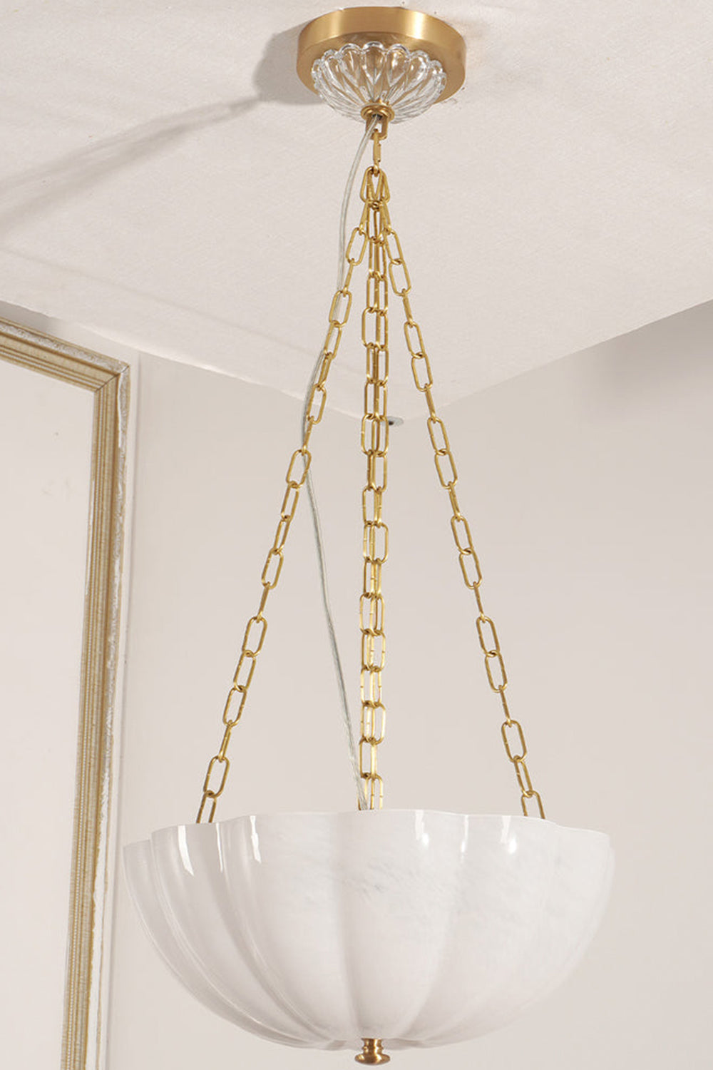 Rosehill Chandelier