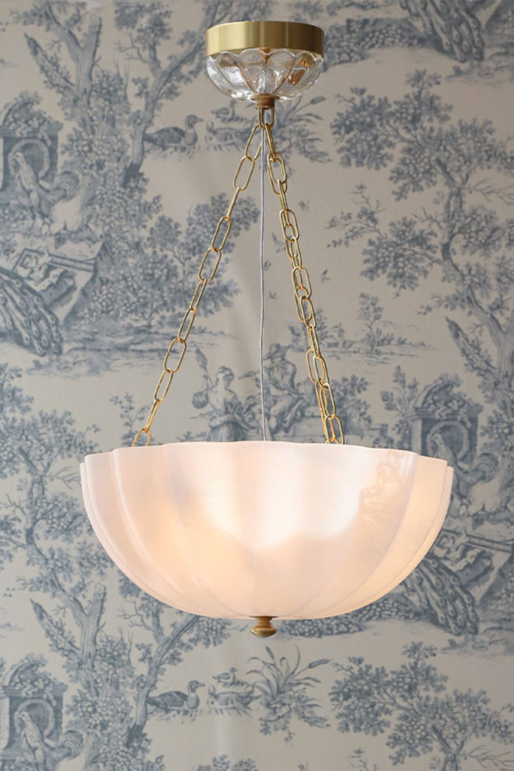 Rosehill Chandelier