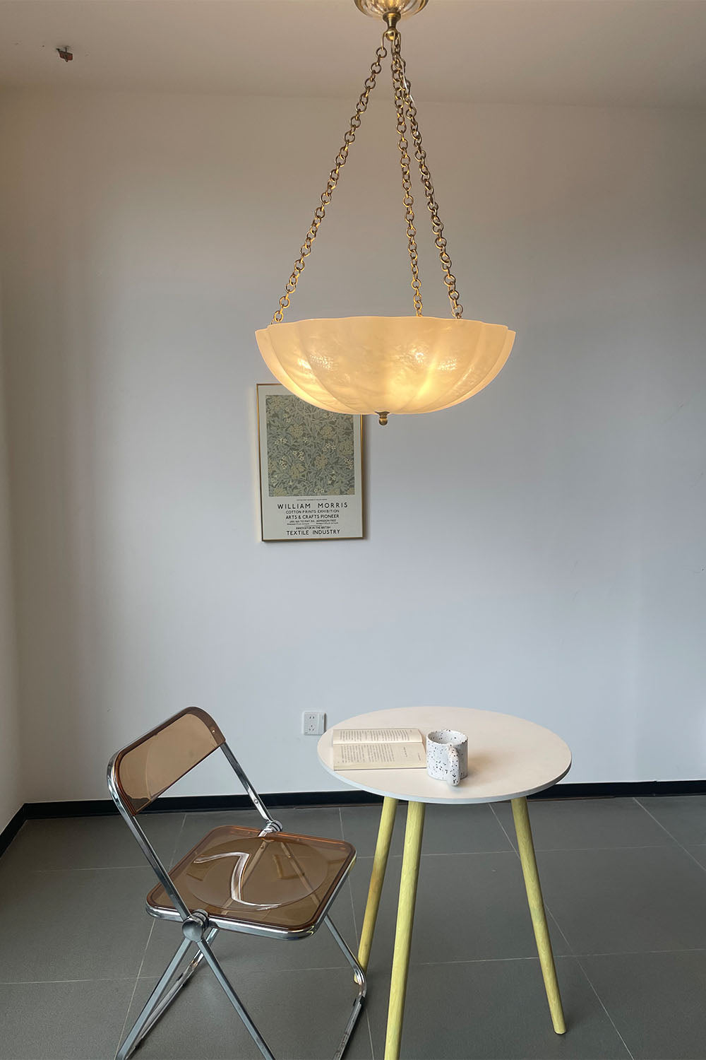 Rosehill Chandelier