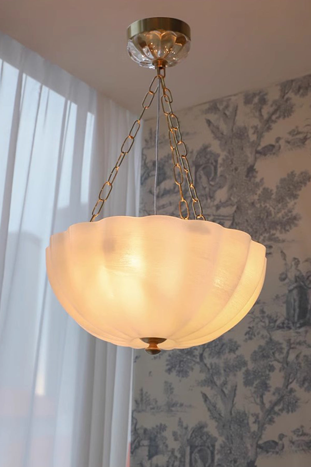 Rosehill Chandelier