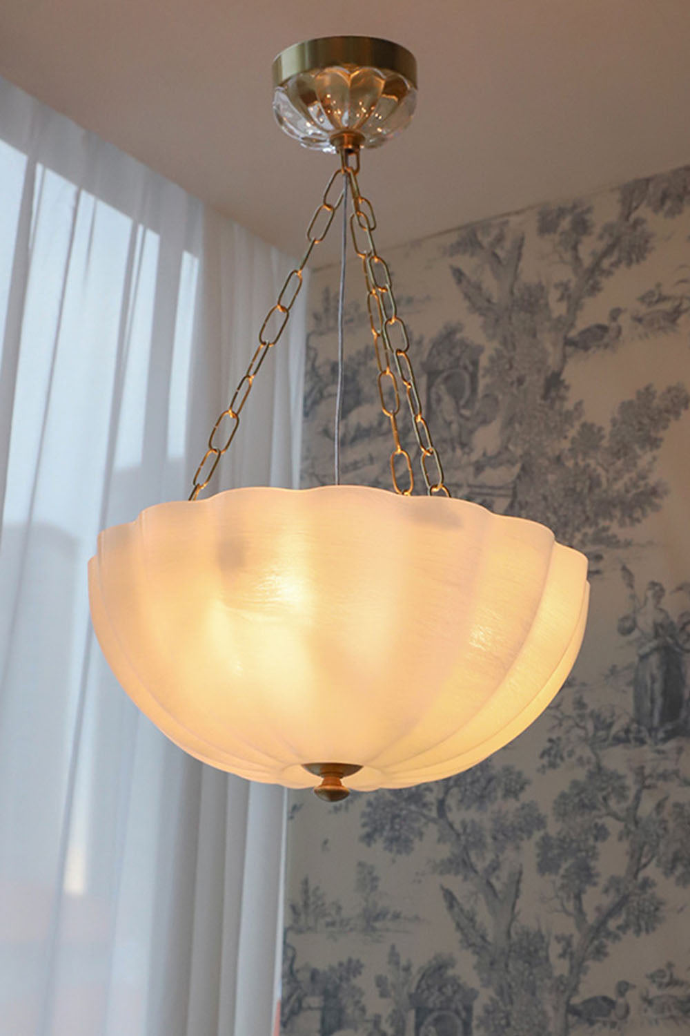 Rosehill Chandelier