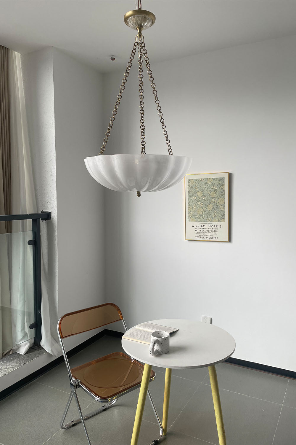 Rosehill Chandelier