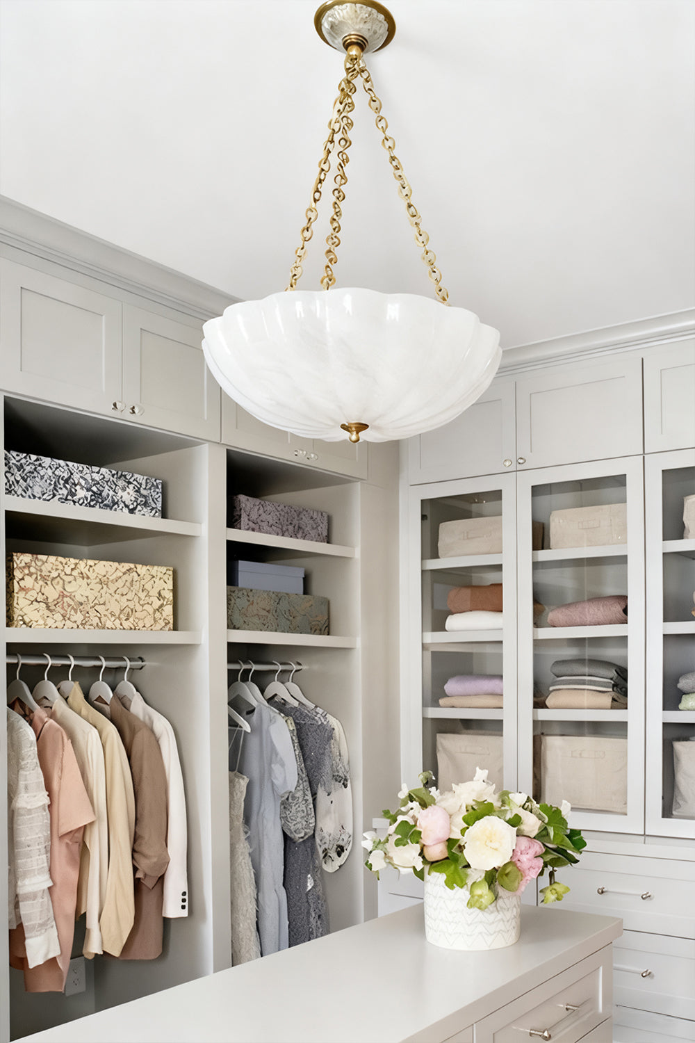 Rosehill Chandelier