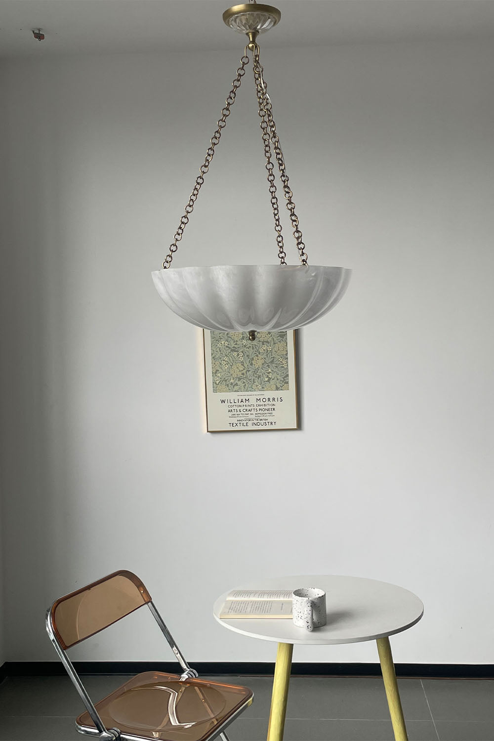 Rosehill Chandelier