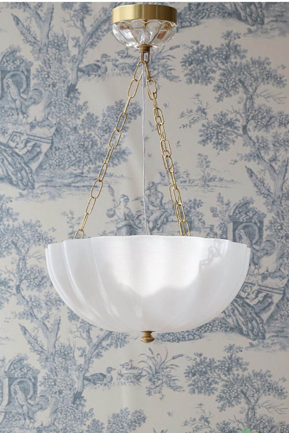 Rosehill Chandelier