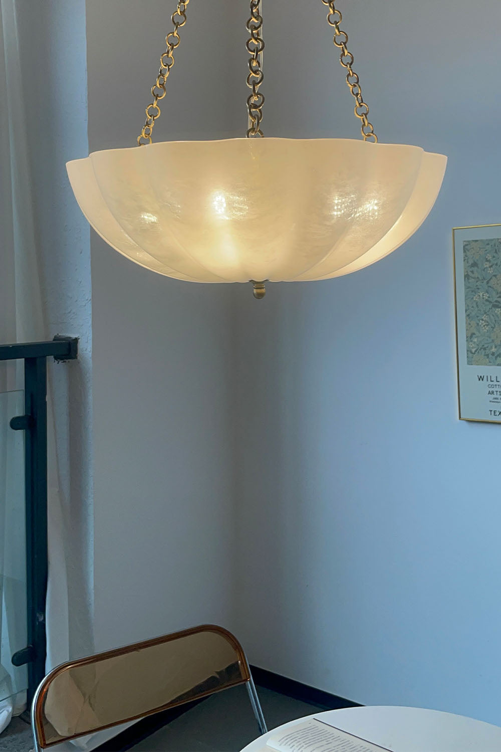 Rosehill Chandelier