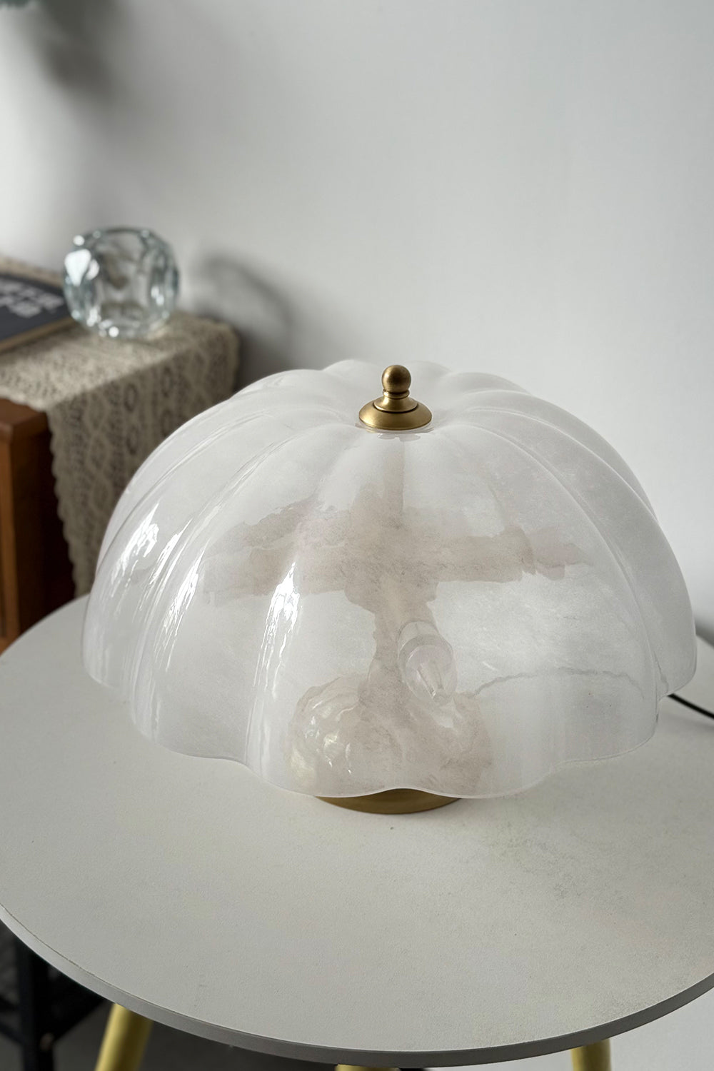 Rosehill Semi-Flush Ceiling Light