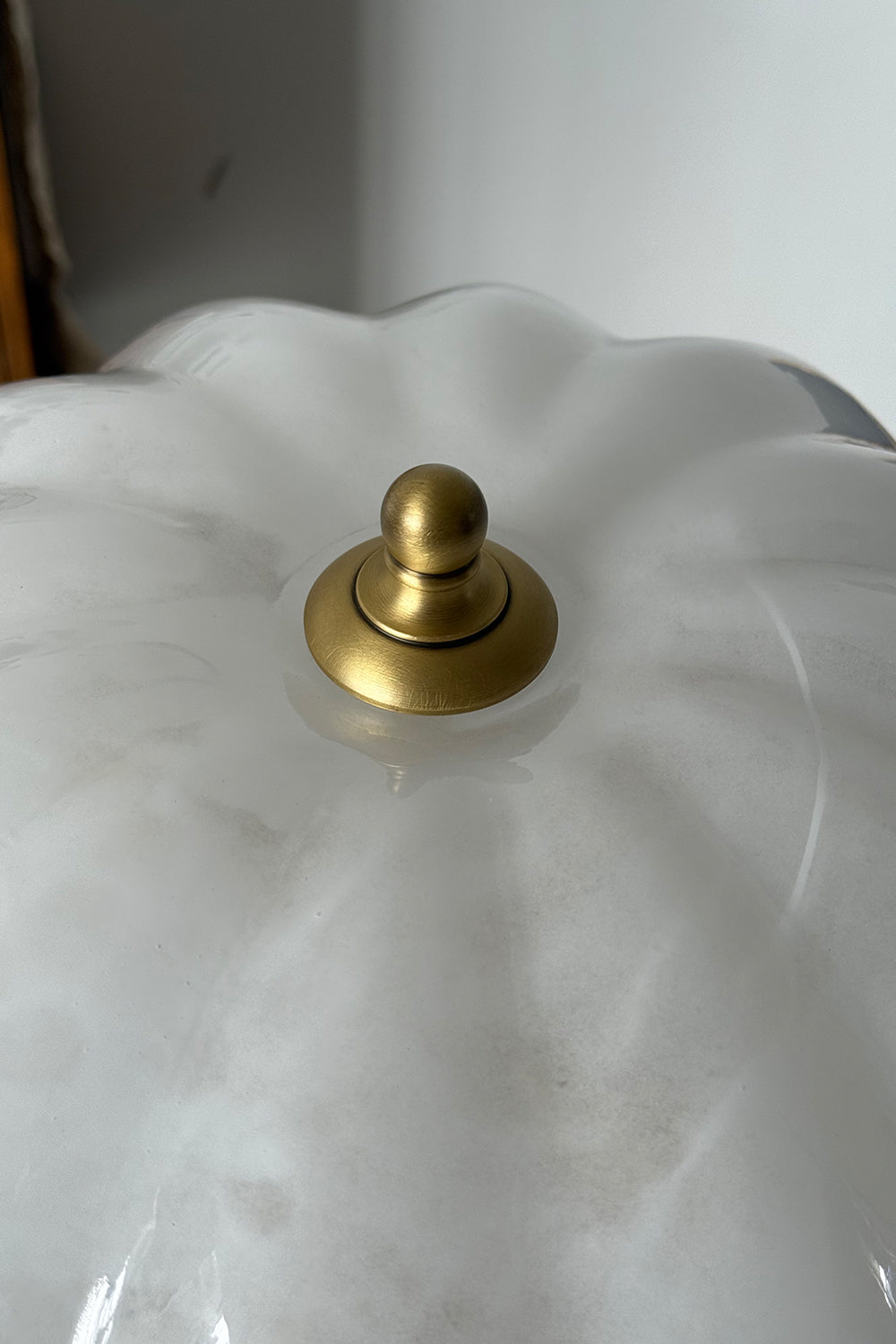 Rosehill Semi-Flush Ceiling Light