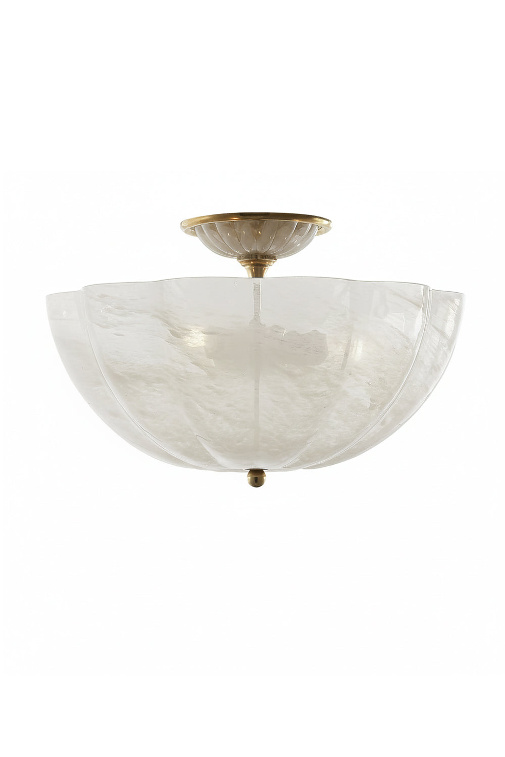 Rosehill Semi-Flush Ceiling Light