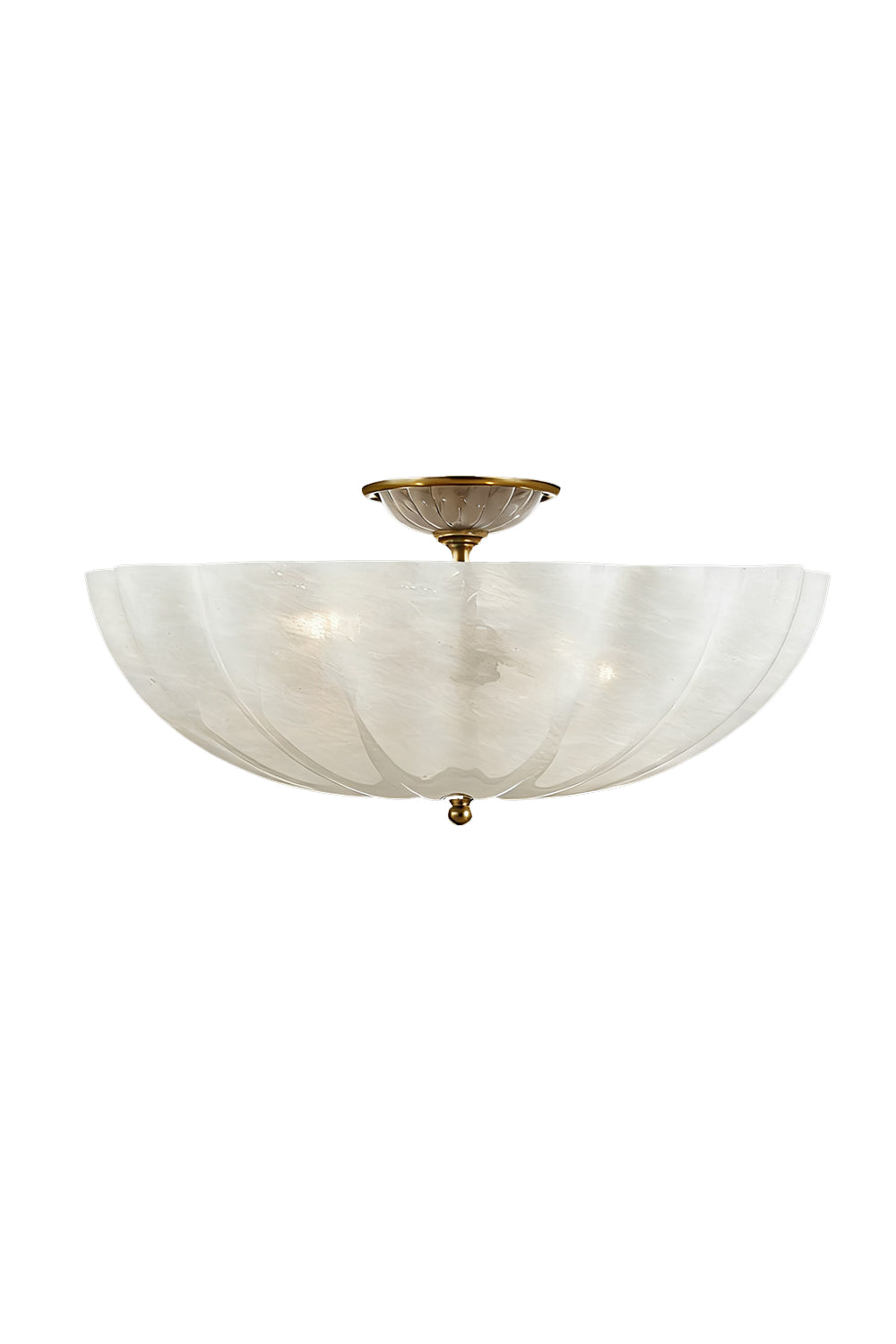 Rosehill Semi-Flush Ceiling Light