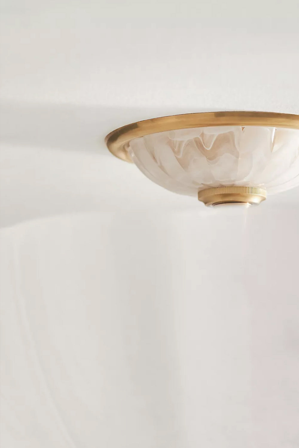 Rosehill Semi-Flush Ceiling Light