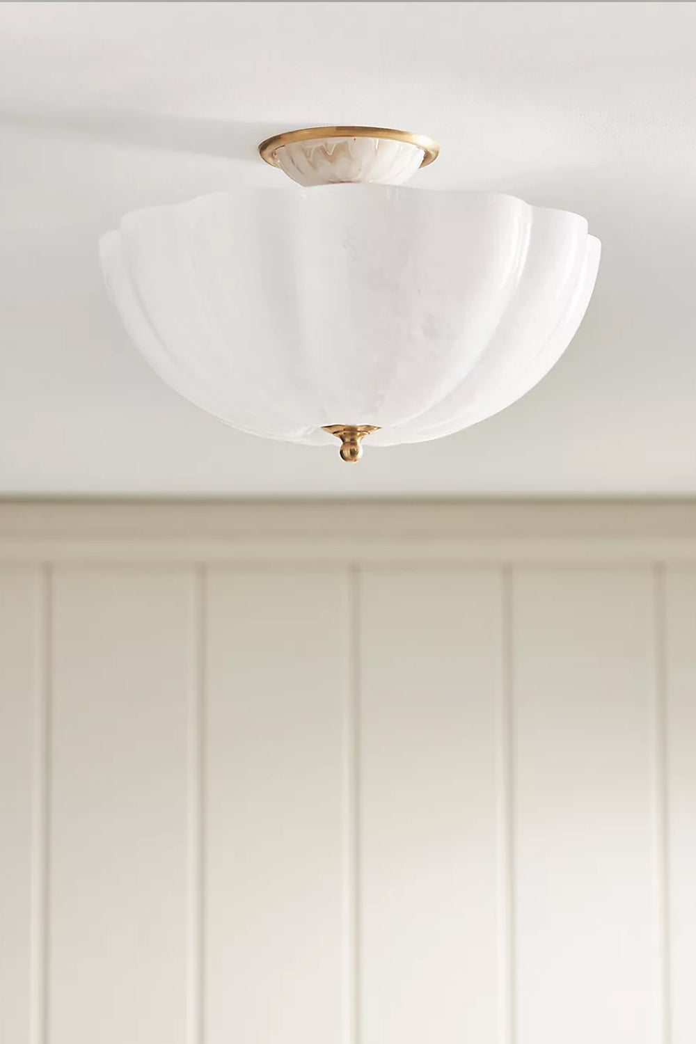 Rosehill Semi-Flush Ceiling Light