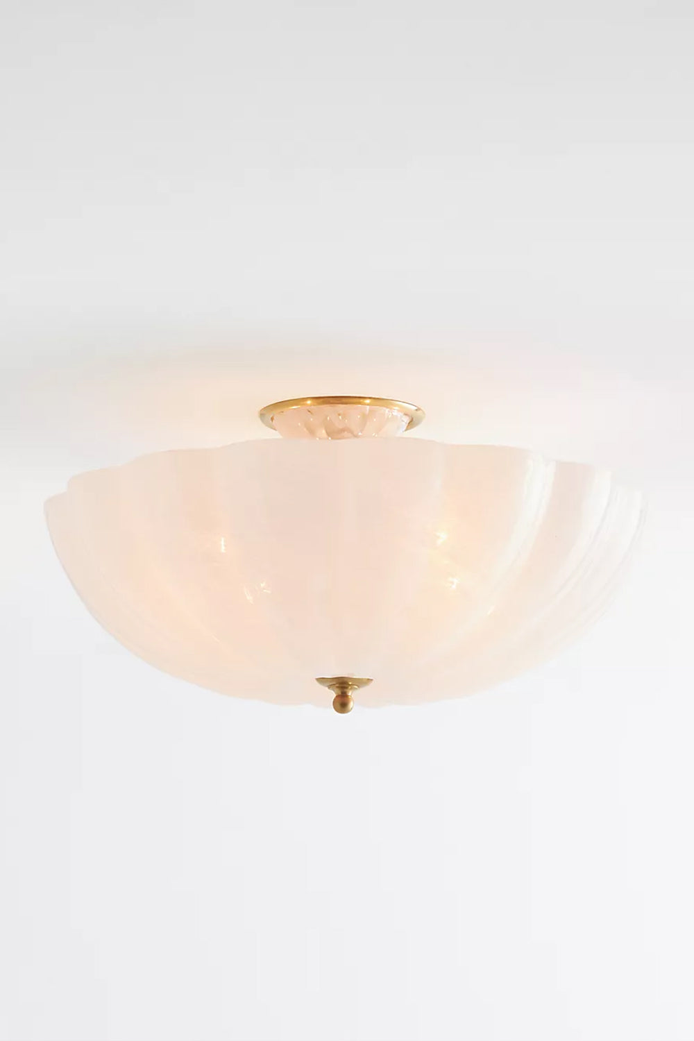 Rosehill Semi-Flush Ceiling Light