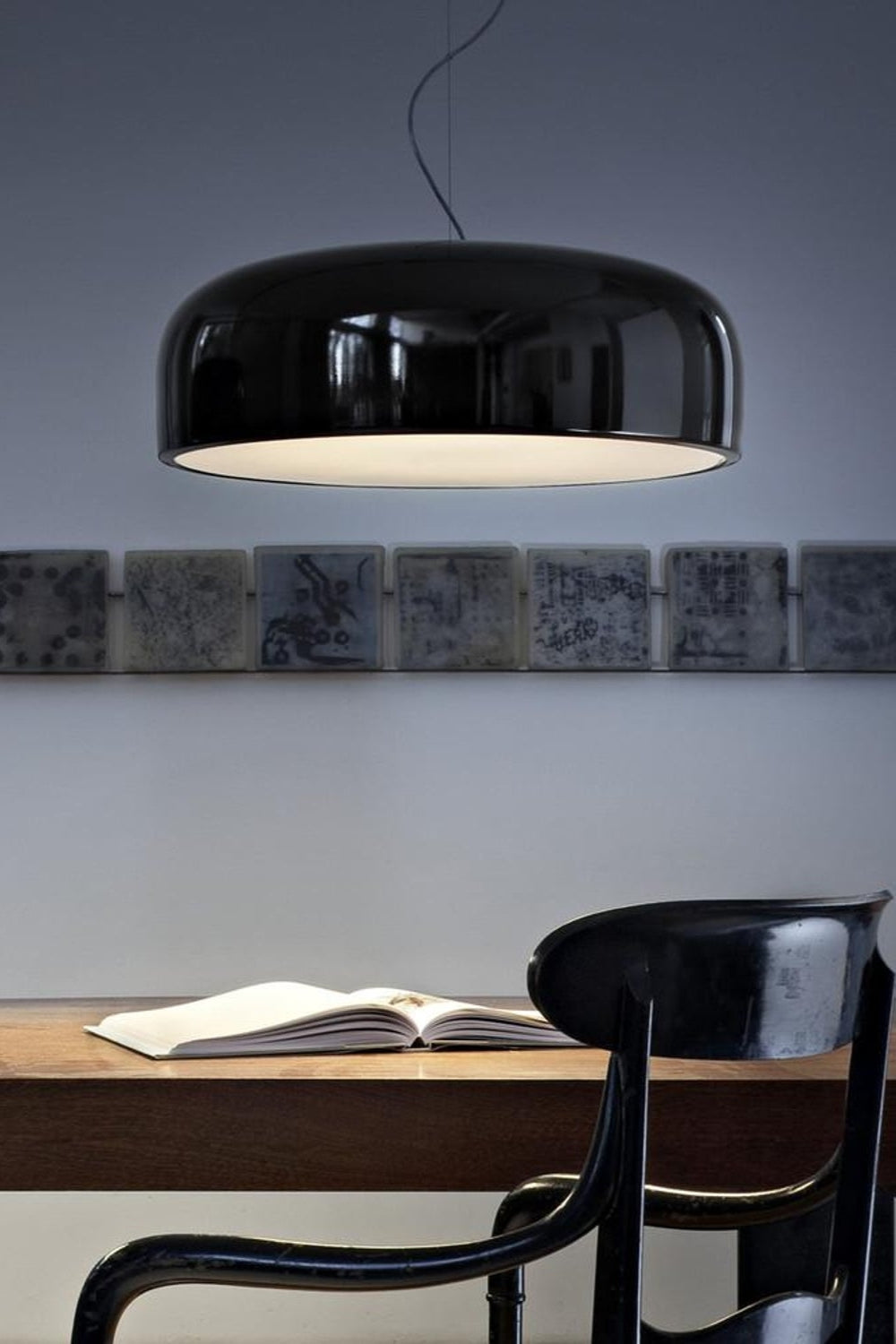 SMITHFIELD Pendant Lamp - SamuLighting