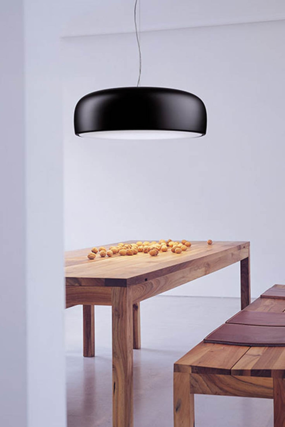 SMITHFIELD Pendant Lamp - SamuLighting