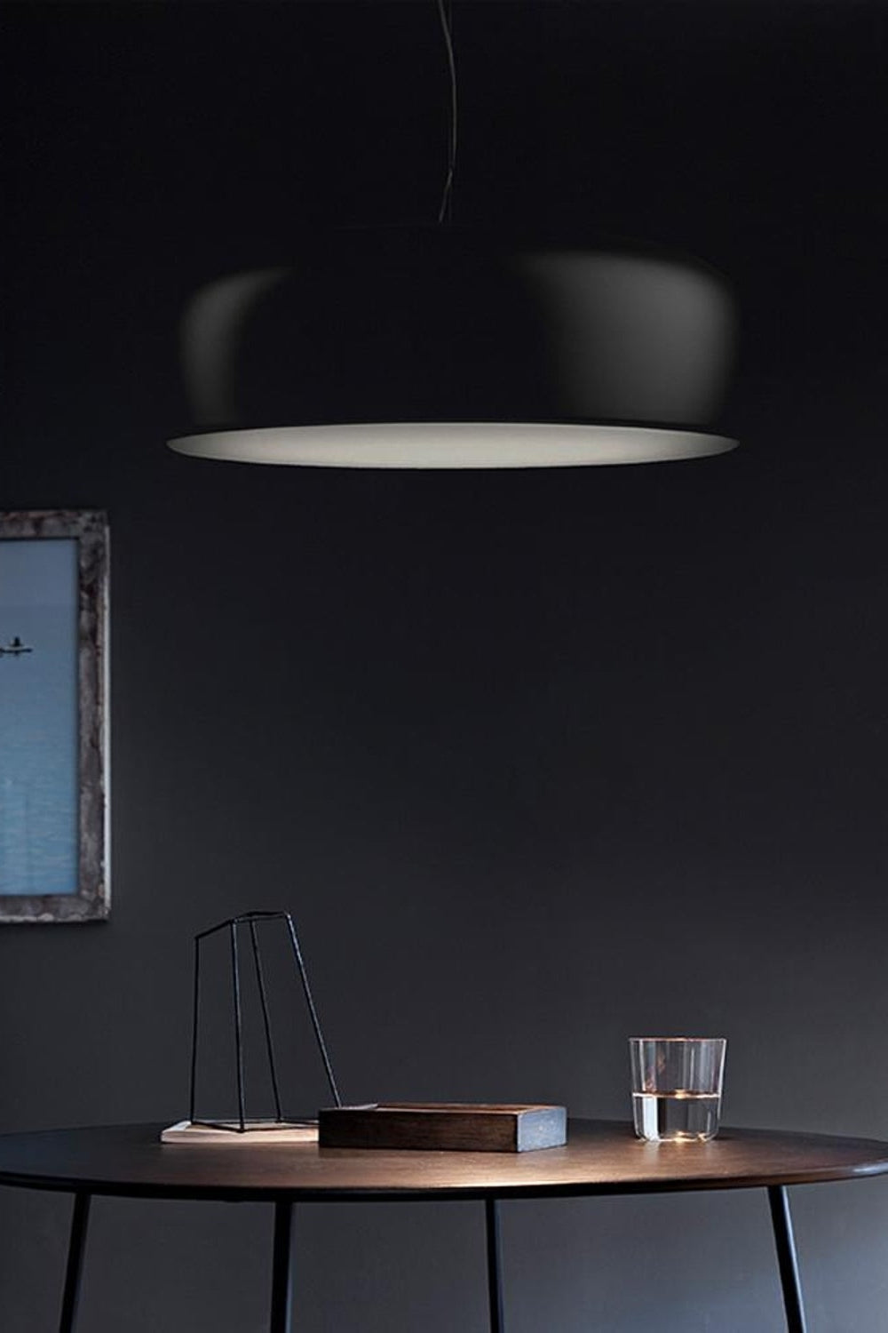 SMITHFIELD Pendant Lamp - SamuLighting