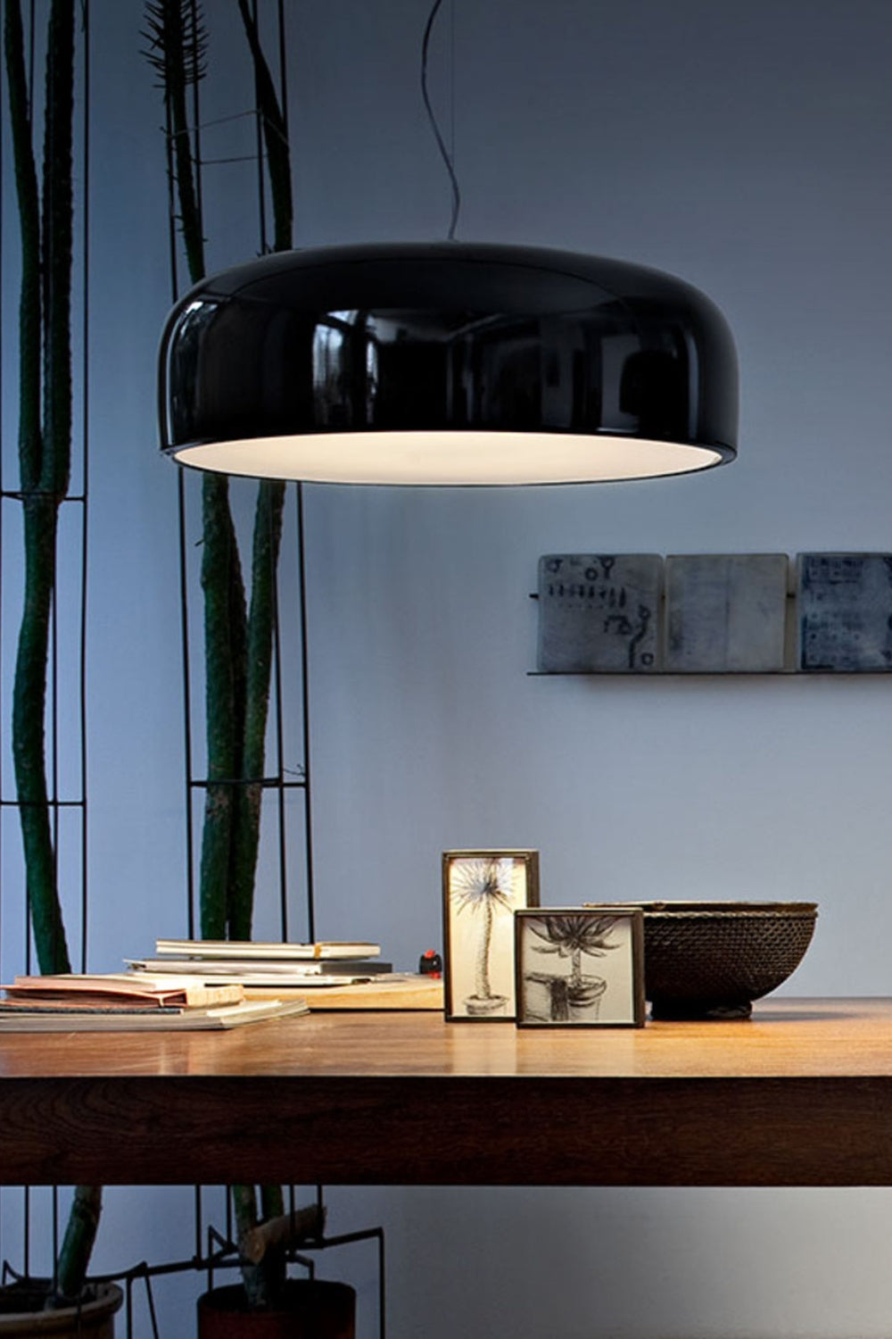 SMITHFIELD Pendant Lamp - SamuLighting