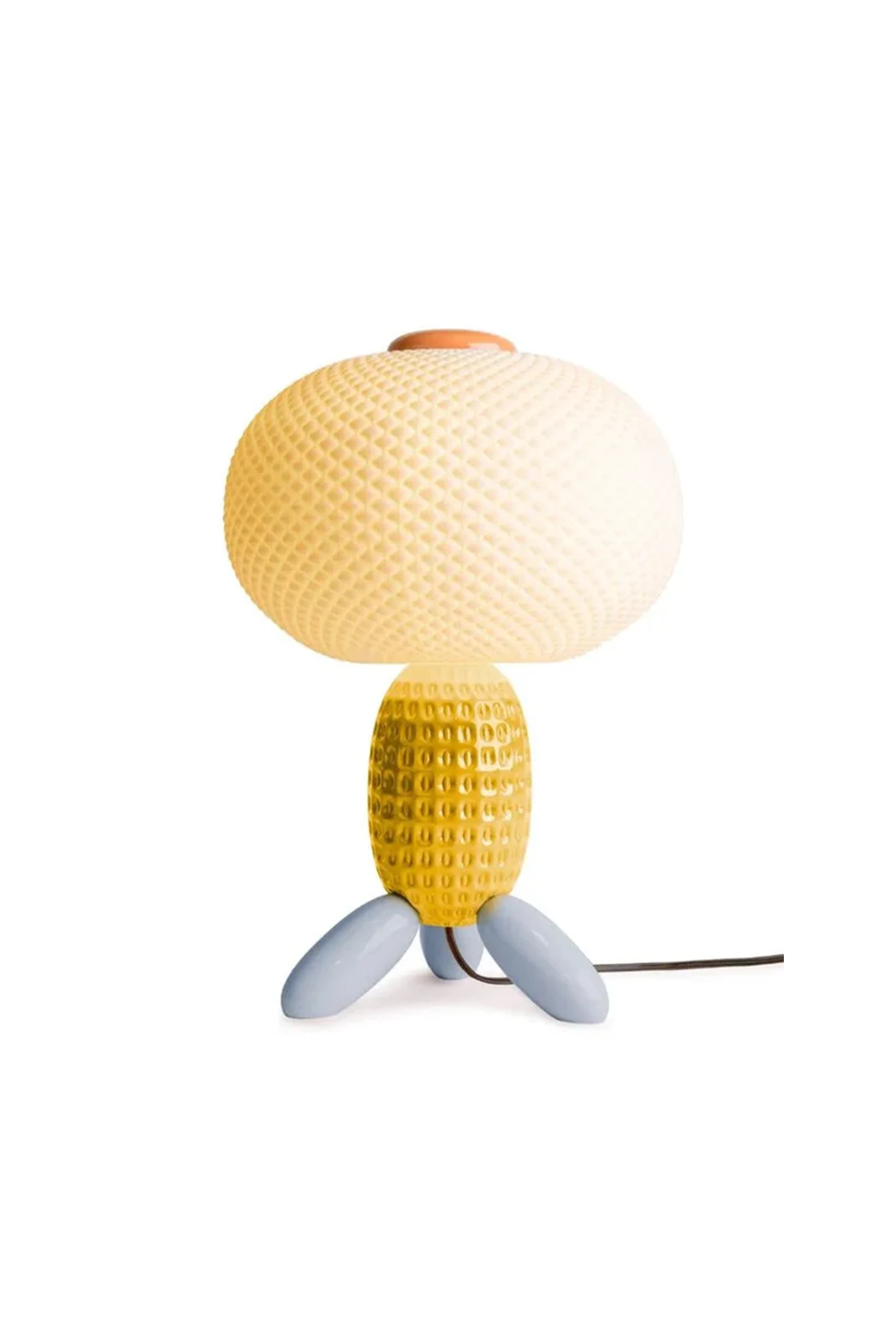 SOFT BLOWN Table Lamp