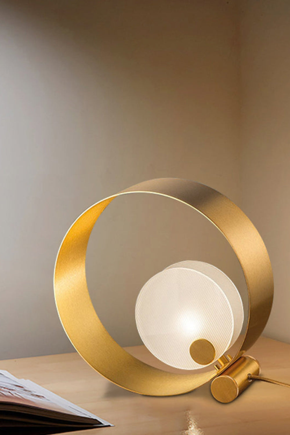 Sound tl1 Table Lamp