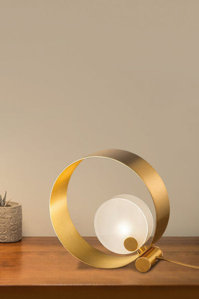 Sound tl1 Table Lamp