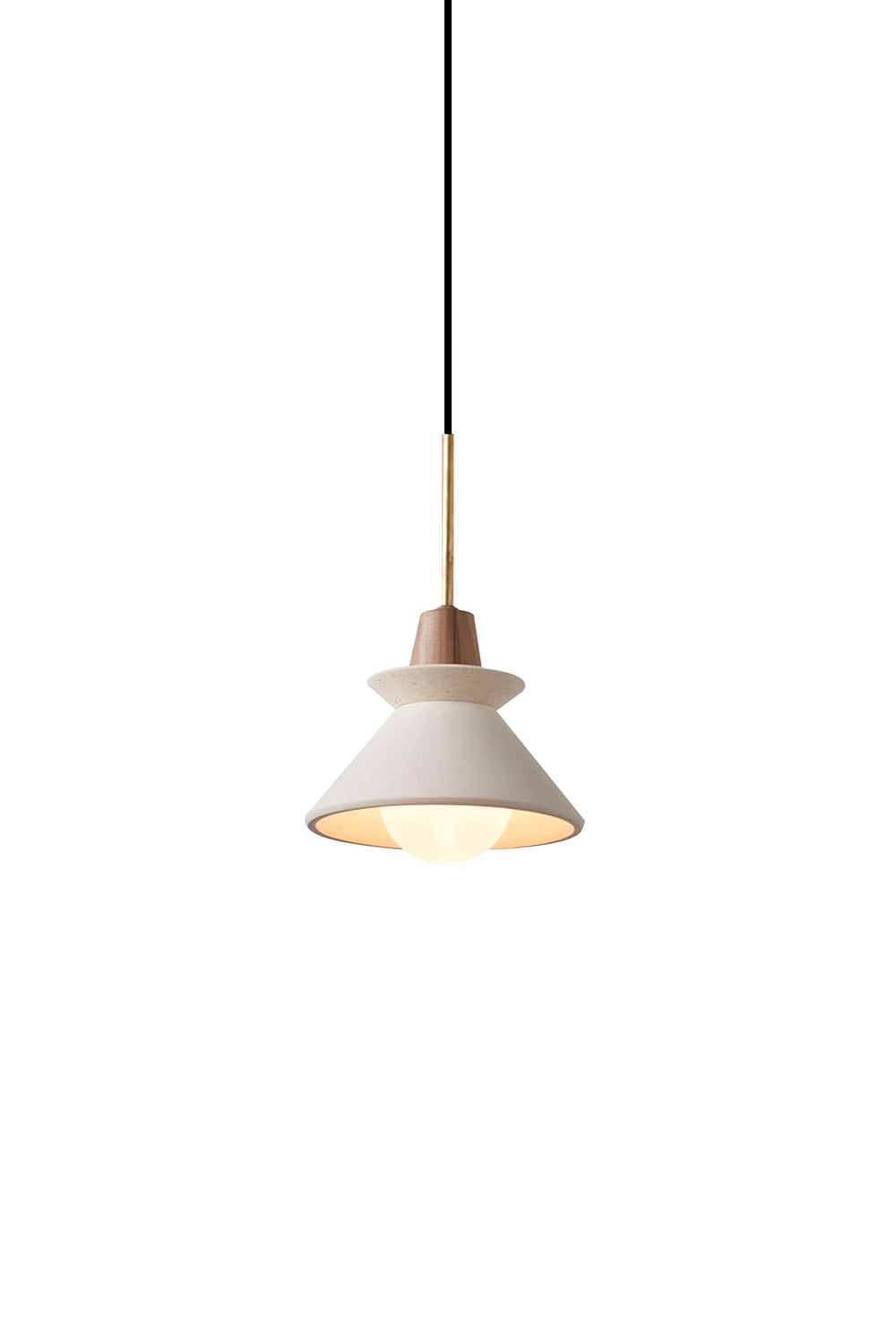 SPACE Scandinavian Pendant Lamp - SamuLighting