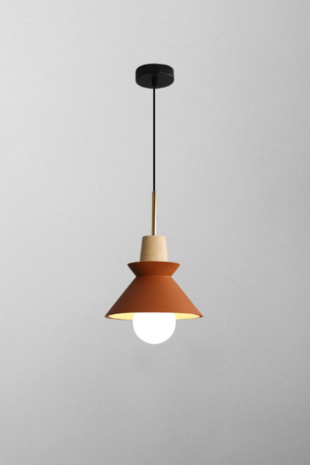 SPACE Scandinavian Pendant Lamp - SamuLighting