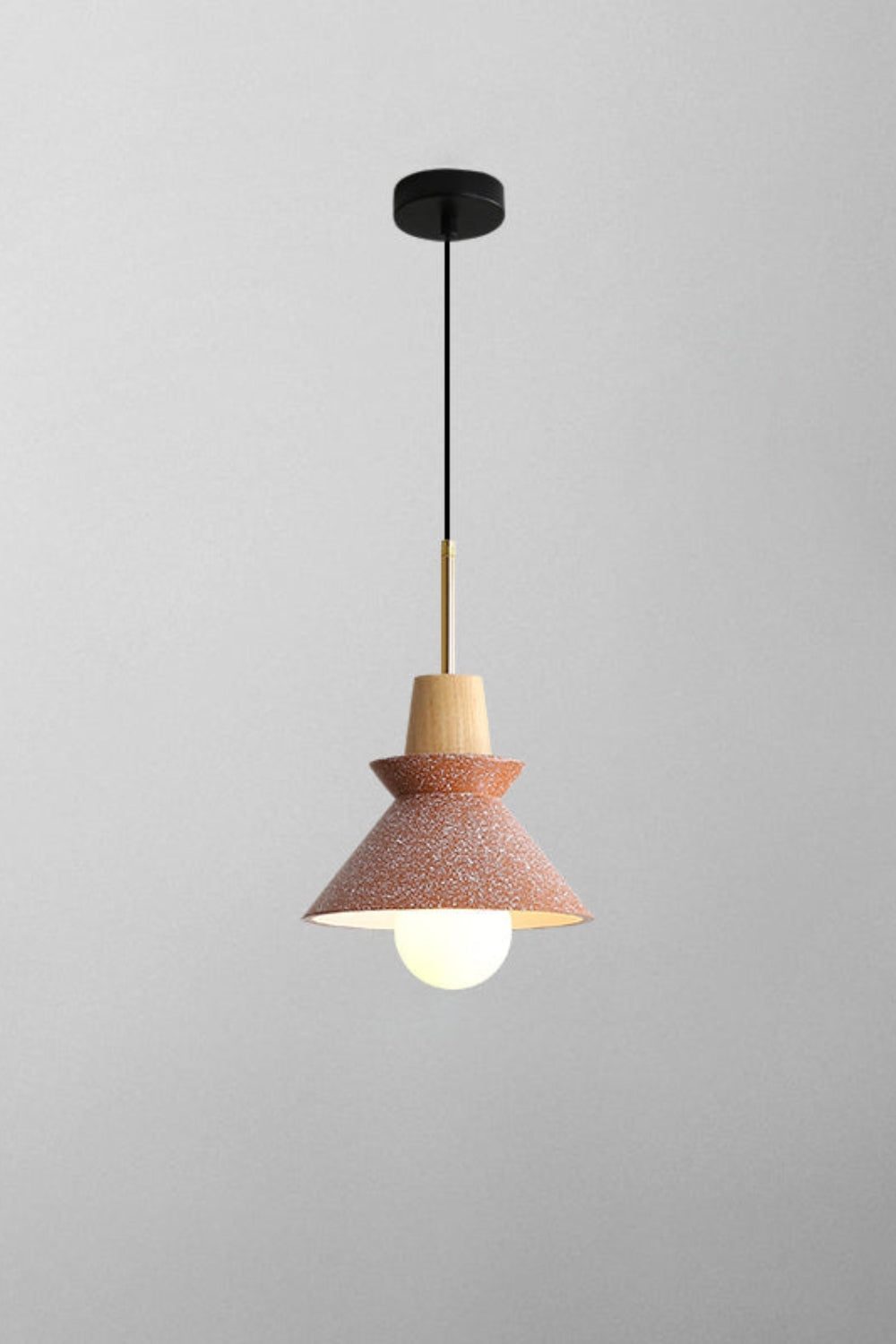 SPACE Scandinavian Pendant Lamp - SamuLighting