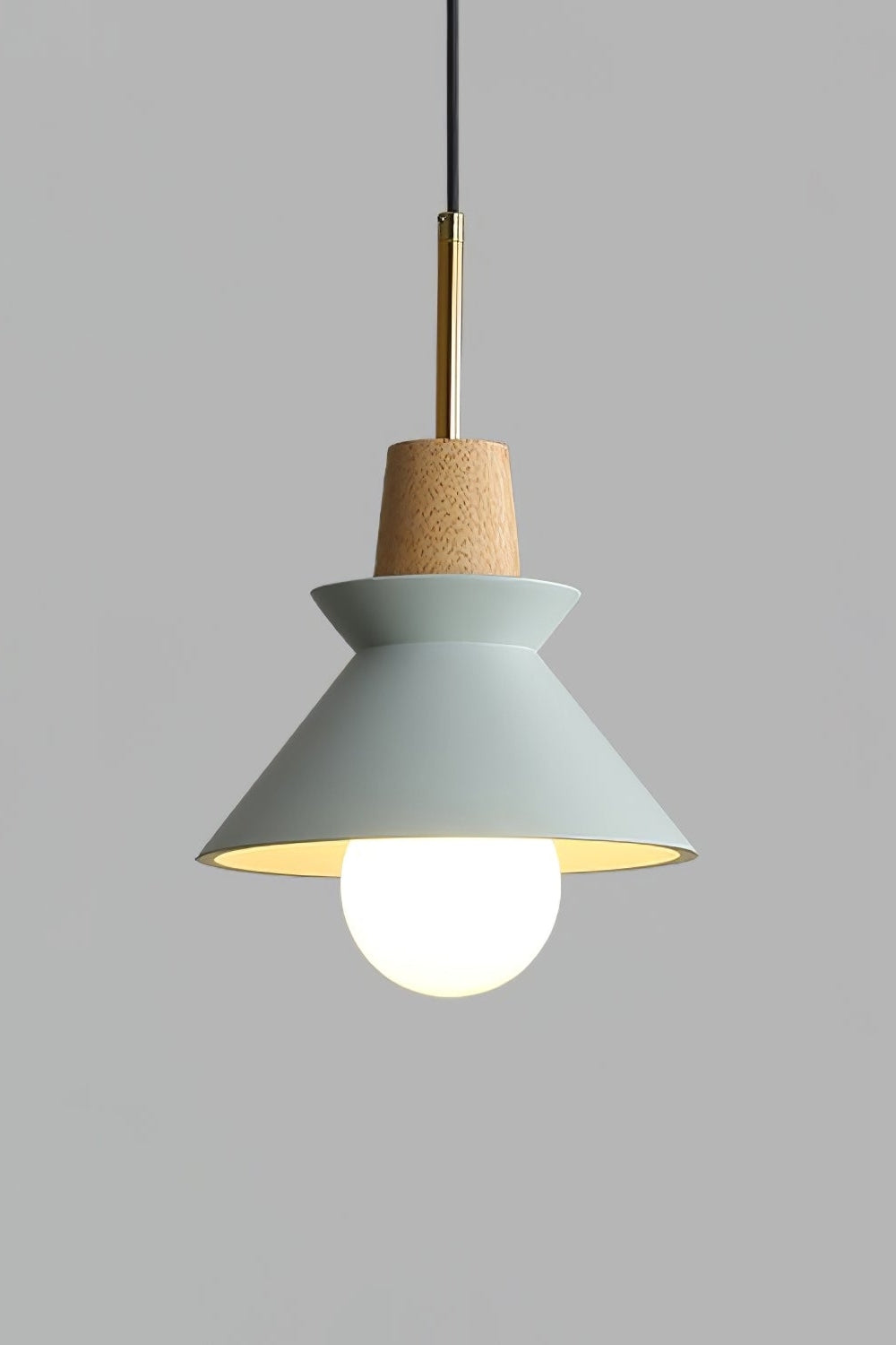 SPACE Scandinavian Pendant Lamp - SamuLighting