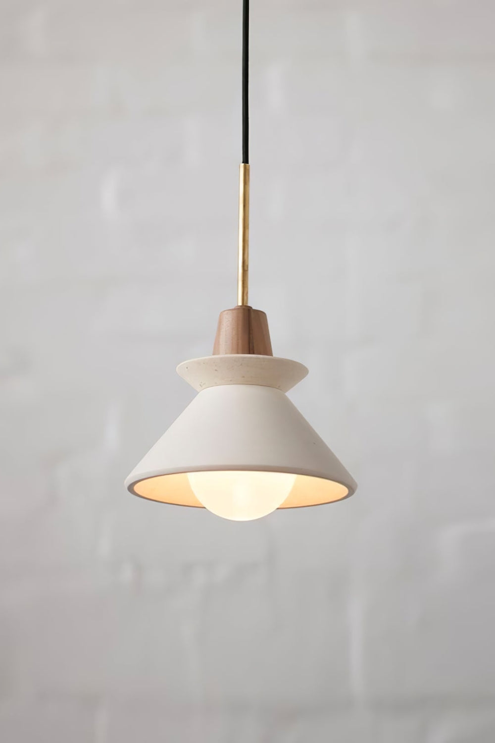 SPACE Scandinavian Pendant Lamp - SamuLighting