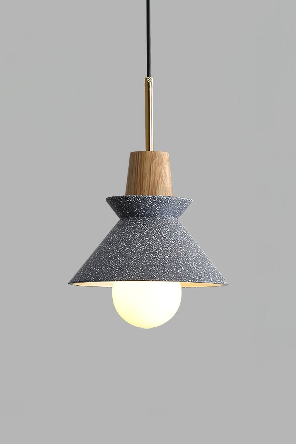 SPACE Scandinavian Pendant Lamp - SamuLighting