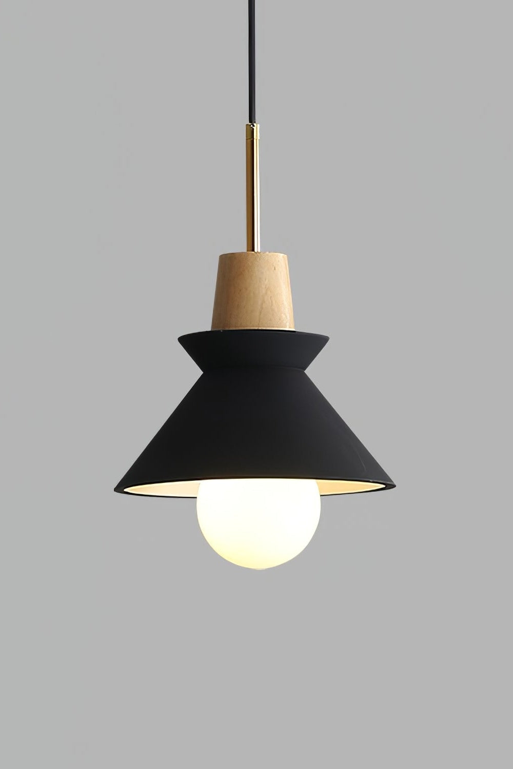 SPACE Scandinavian Pendant Lamp - SamuLighting